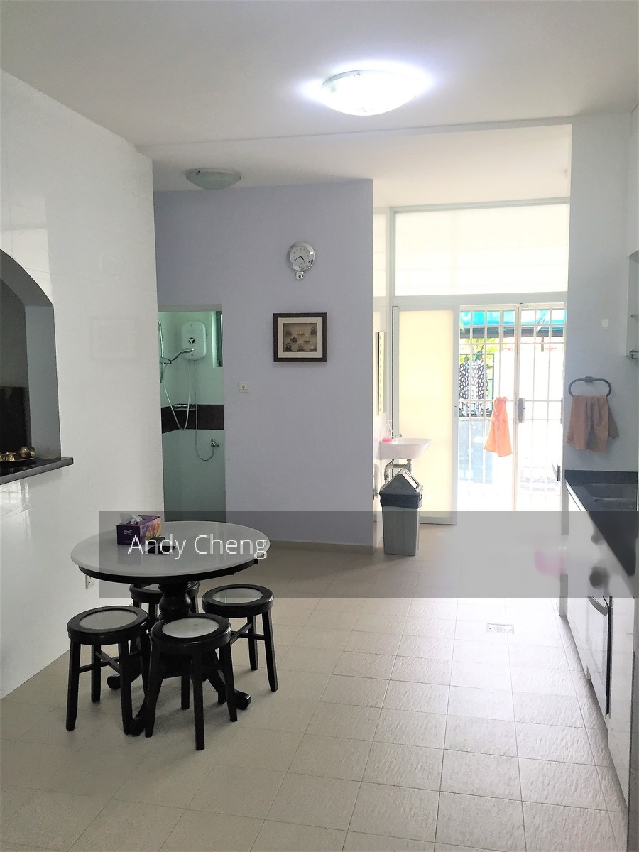 Paya Lebar Crescent (D19), Terrace #150222122